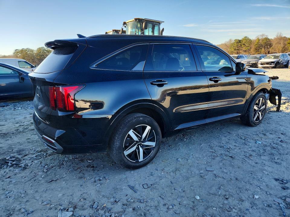 2023 KIA Sorento s
