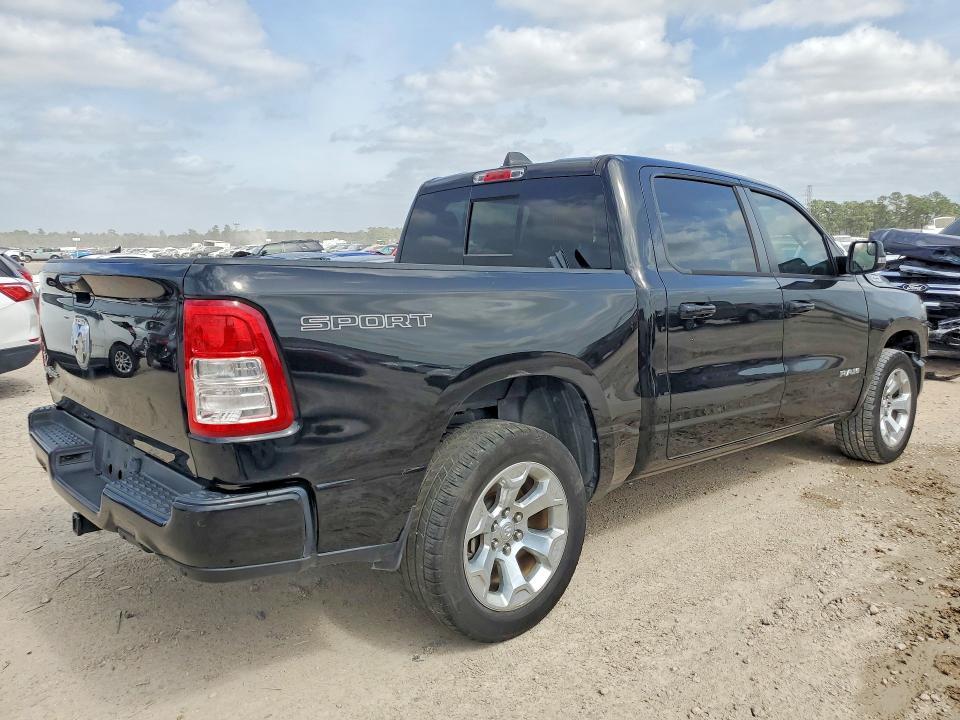 2020 Dodge RAM 1500 BIG Horn