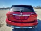 2019 Acura Mdx Technology