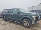 2015 Ford F150 Super cab