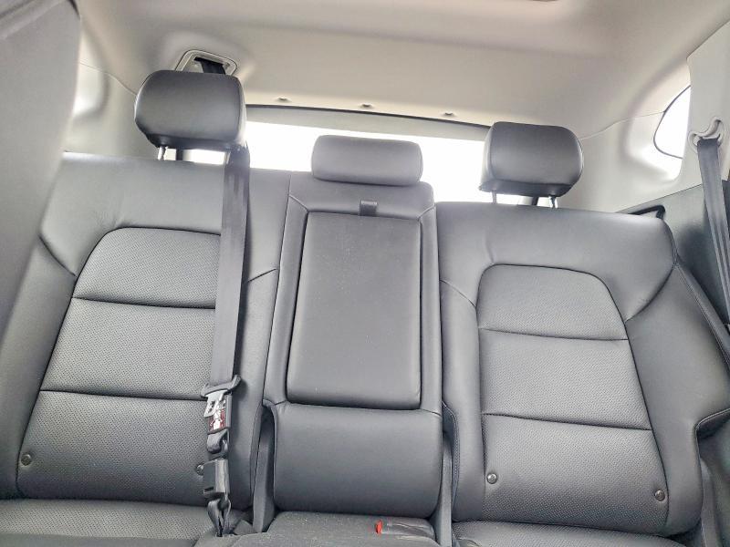 2019 Hyundai Tucson Limited
