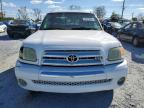 2003 Toyota Tundra Access cab SR5