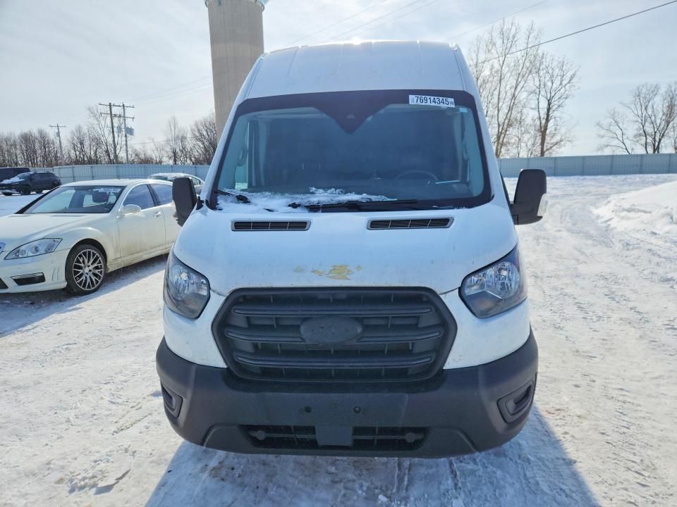 2020 Ford Transit T-250