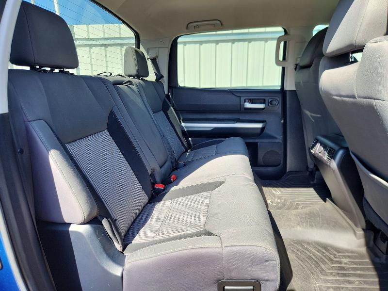 2015 Toyota Tundra SR5