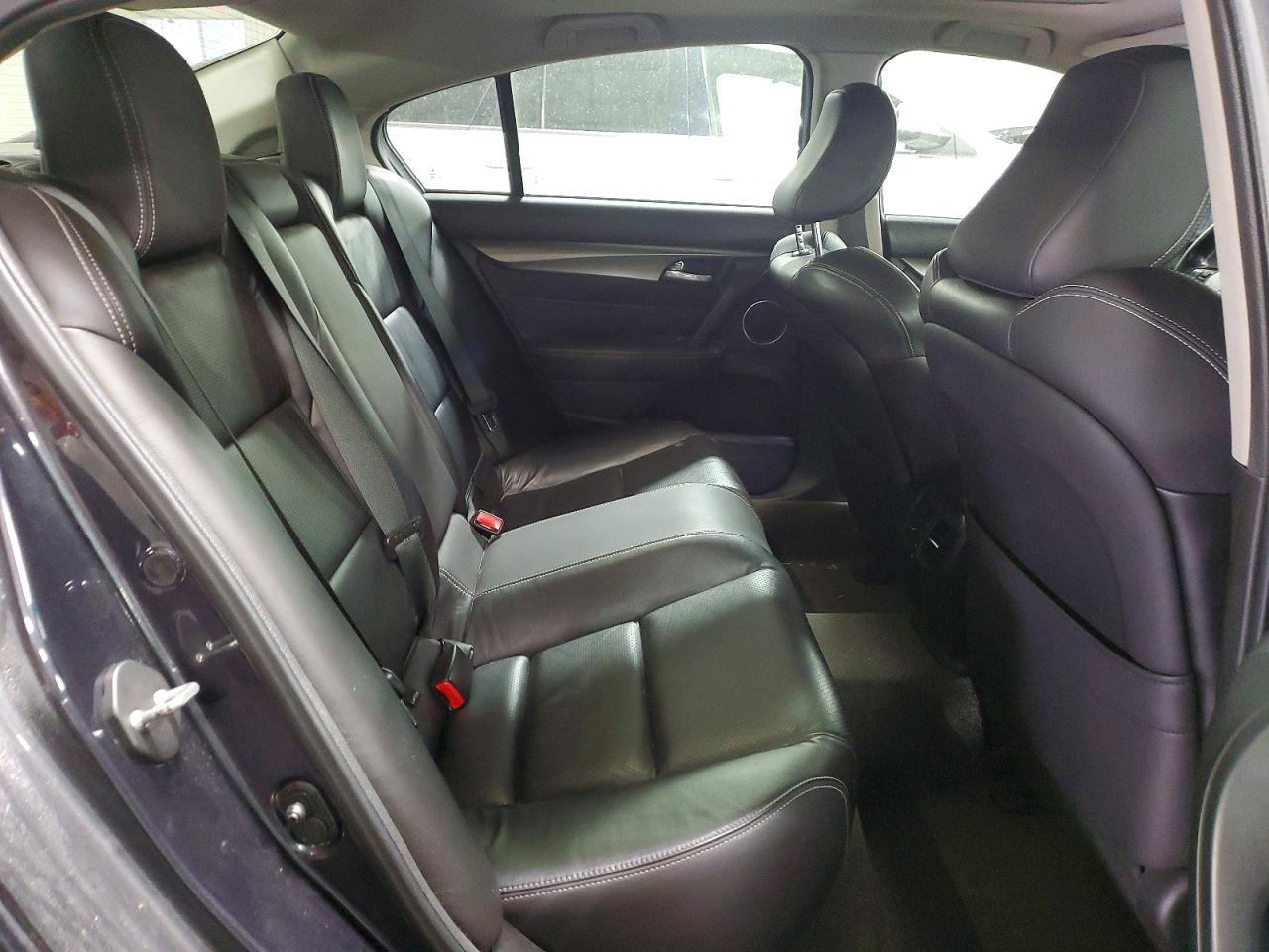 2012 Acura TL