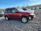 2011 Subaru Forester 2.5x Premium