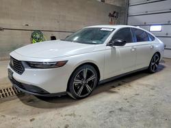 2024 Honda Accord Hybrid Sport en venta en Blaine, MN