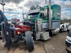 2021 Peterbilt 389 Semi Truck