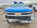 2022 Chevrolet Silverado K1500 LT