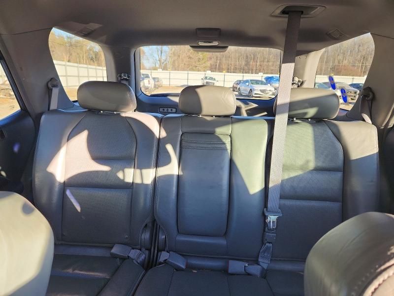 2006 Acura Mdx Touring