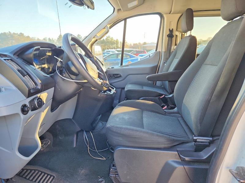 2018 Ford Transit T-350