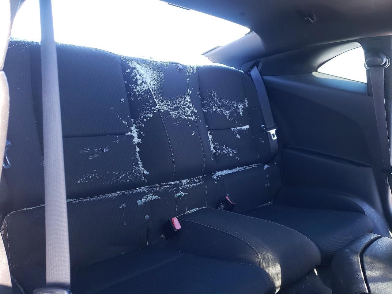 2010 Chevrolet Camaro lt