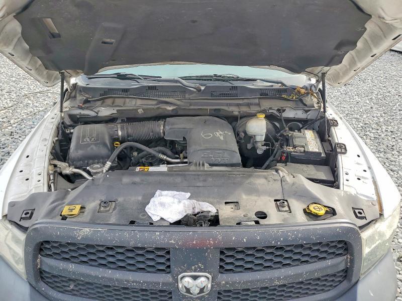 2014 Dodge RAM 1500 ST