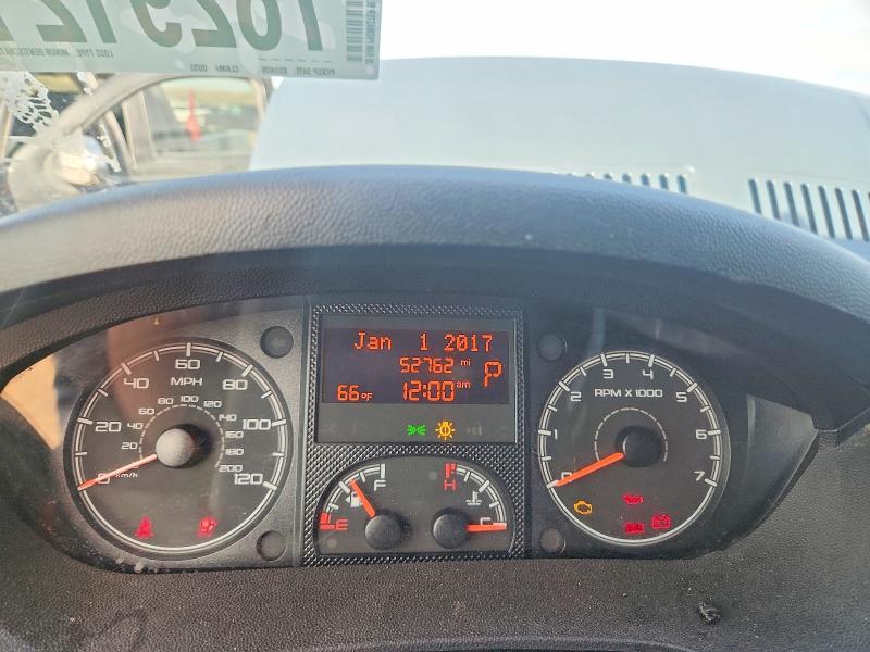 2020 Dodge RAM Promaster 3500 3500 High