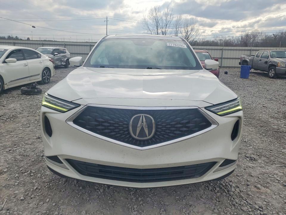 2023 Acura MDX