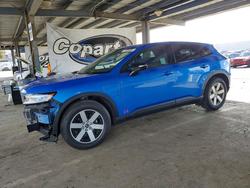 Honda Prologue e salvage cars for sale: 2024 Honda Prologue eco