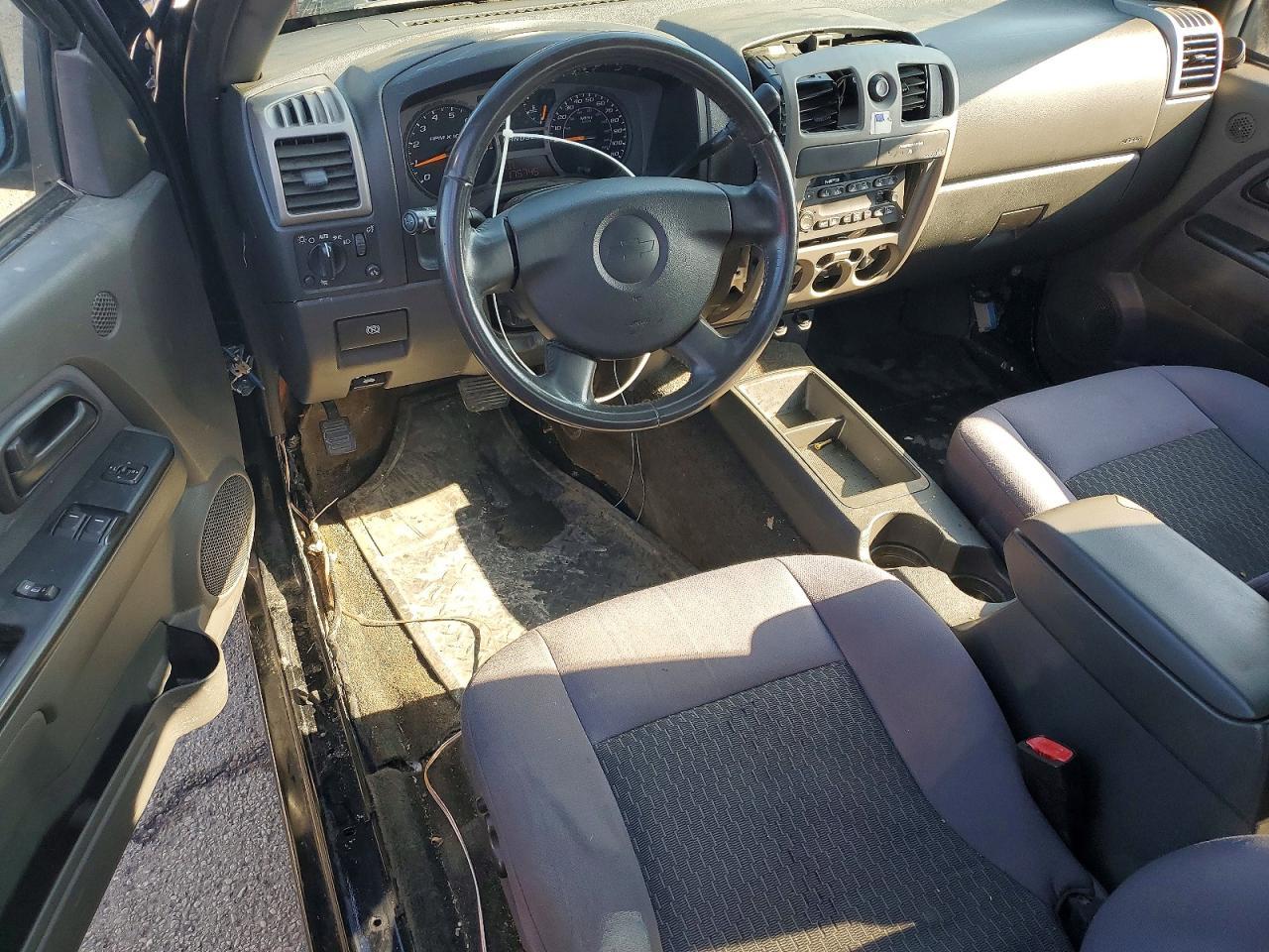 2006 Chev Colorado