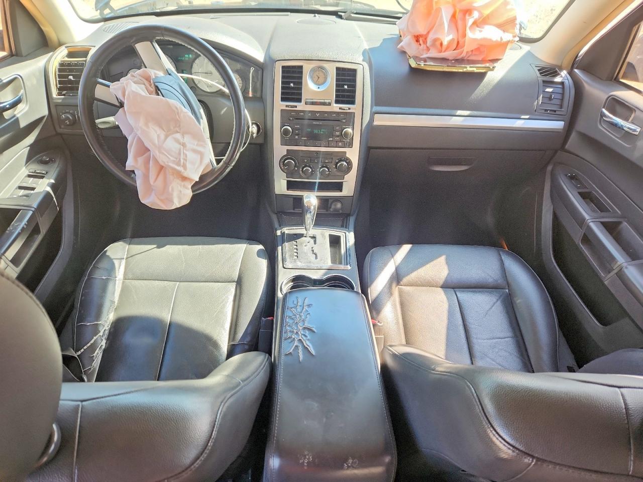 2009 Chrysler 300 Touring