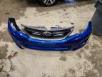 2013 Subaru Impreza wrx