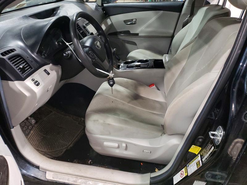2013 Toyota Venza le