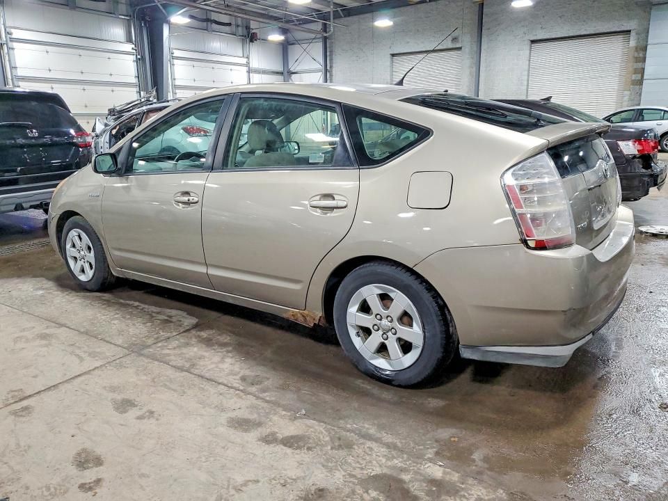 2008 Toyota Prius
