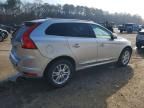 2014 Volvo Xc60 3.2