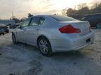 2011 Infinity G37