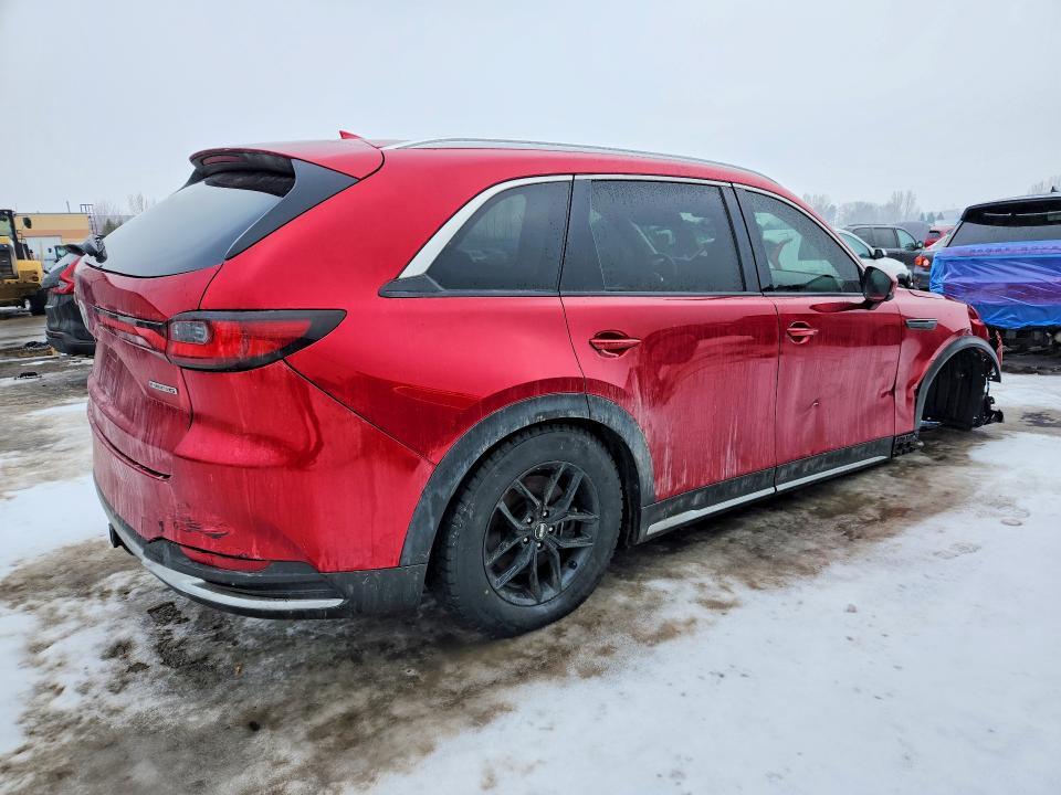 2024 Mazda Cx-90 Premium