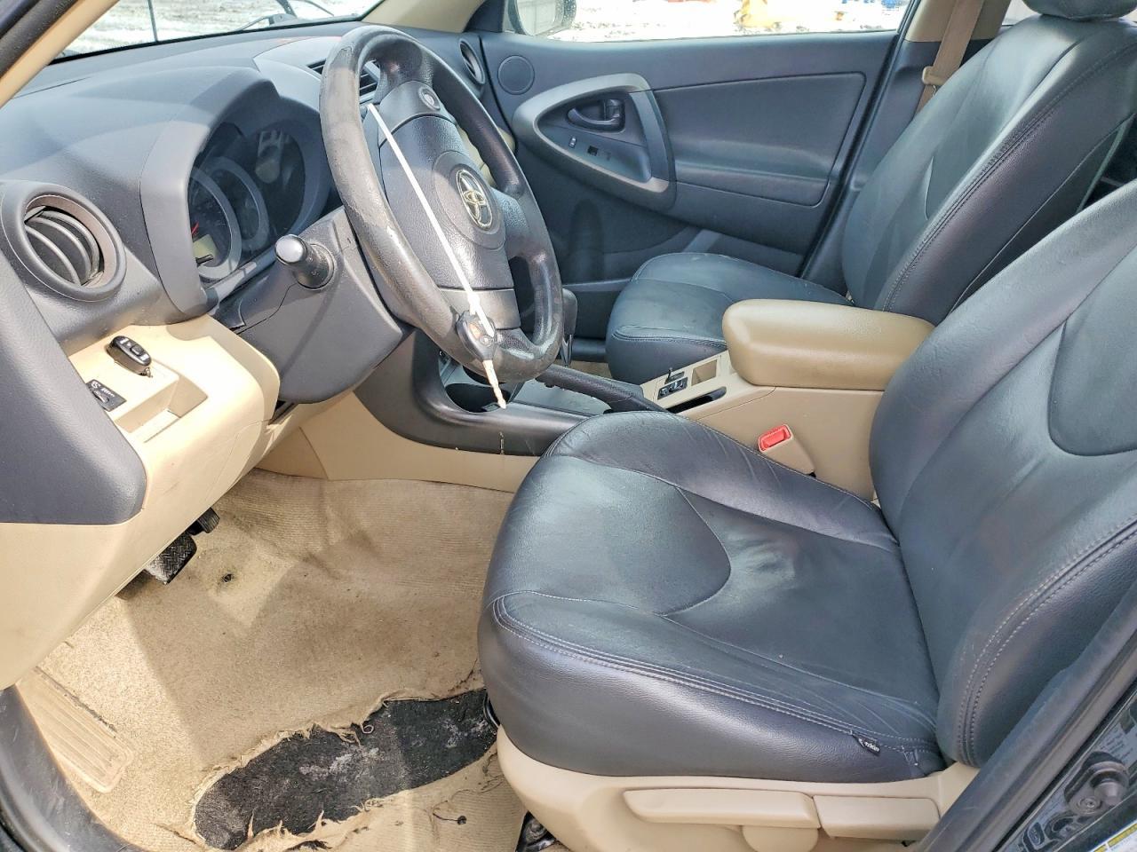 2010 Toyota Rav4