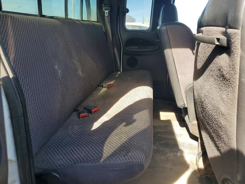 1999 Dodge RAM 1500