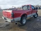 2002 Ford F250 Super Duty