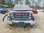 2019 GMC Sierra K1500 slt