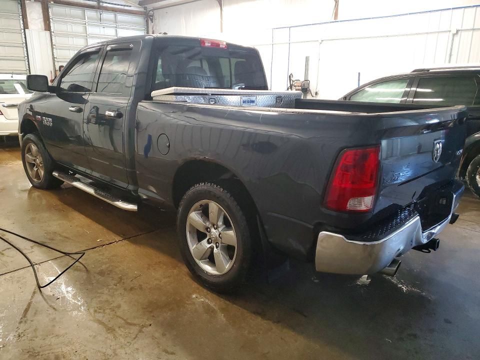 2013 Dodge Ram 1500 slt