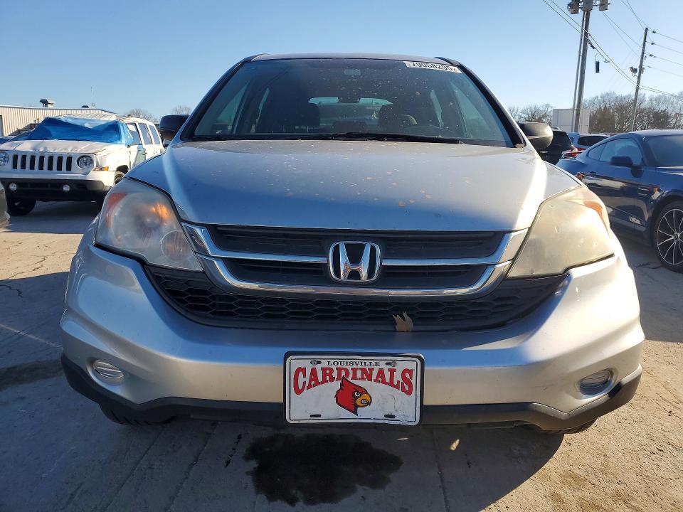 2010 Honda Cr-v lx