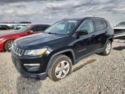 2019 Jeep Compass Latitude for sale in La Grange, NC