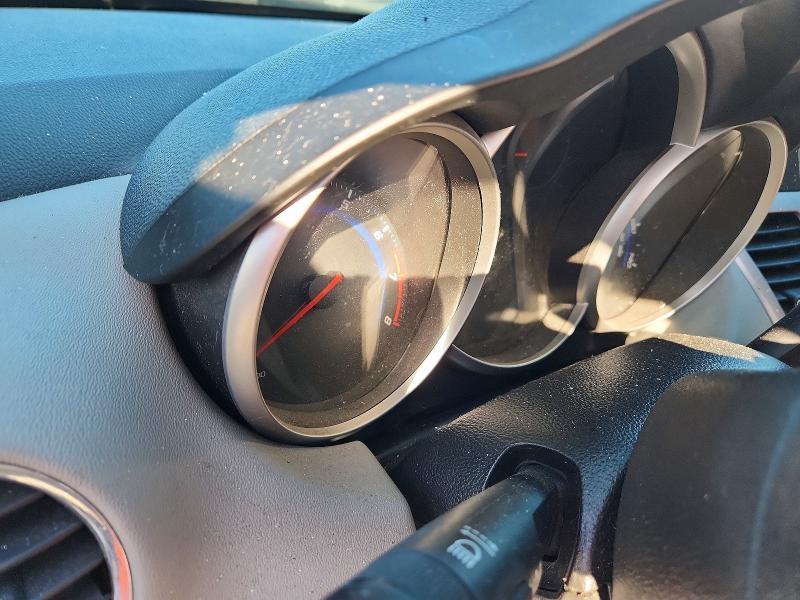 2016 Chevrolet Cruze Limited l