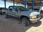 2002 Dodge Dakota Quad Sport