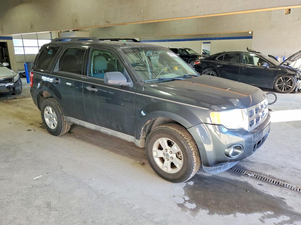 2009 Ford Escape xlt