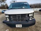 2012 Chevrolet Express G2500