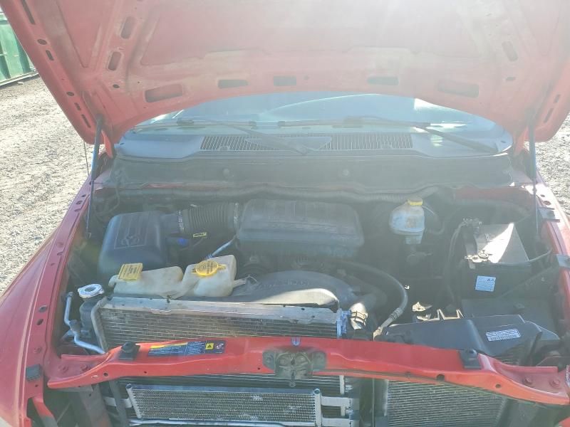 2005 Dodge RAM 1500 ST