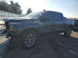 2022 Chevrolet Silverado ltd K1500 rst for sale in Moraine, OH