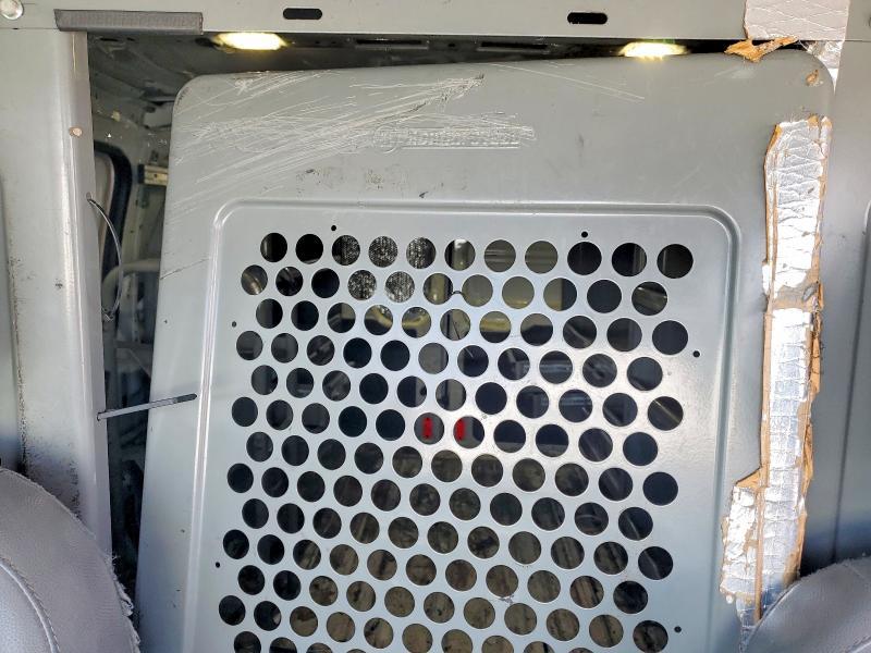 2017 Ford Transit T-250