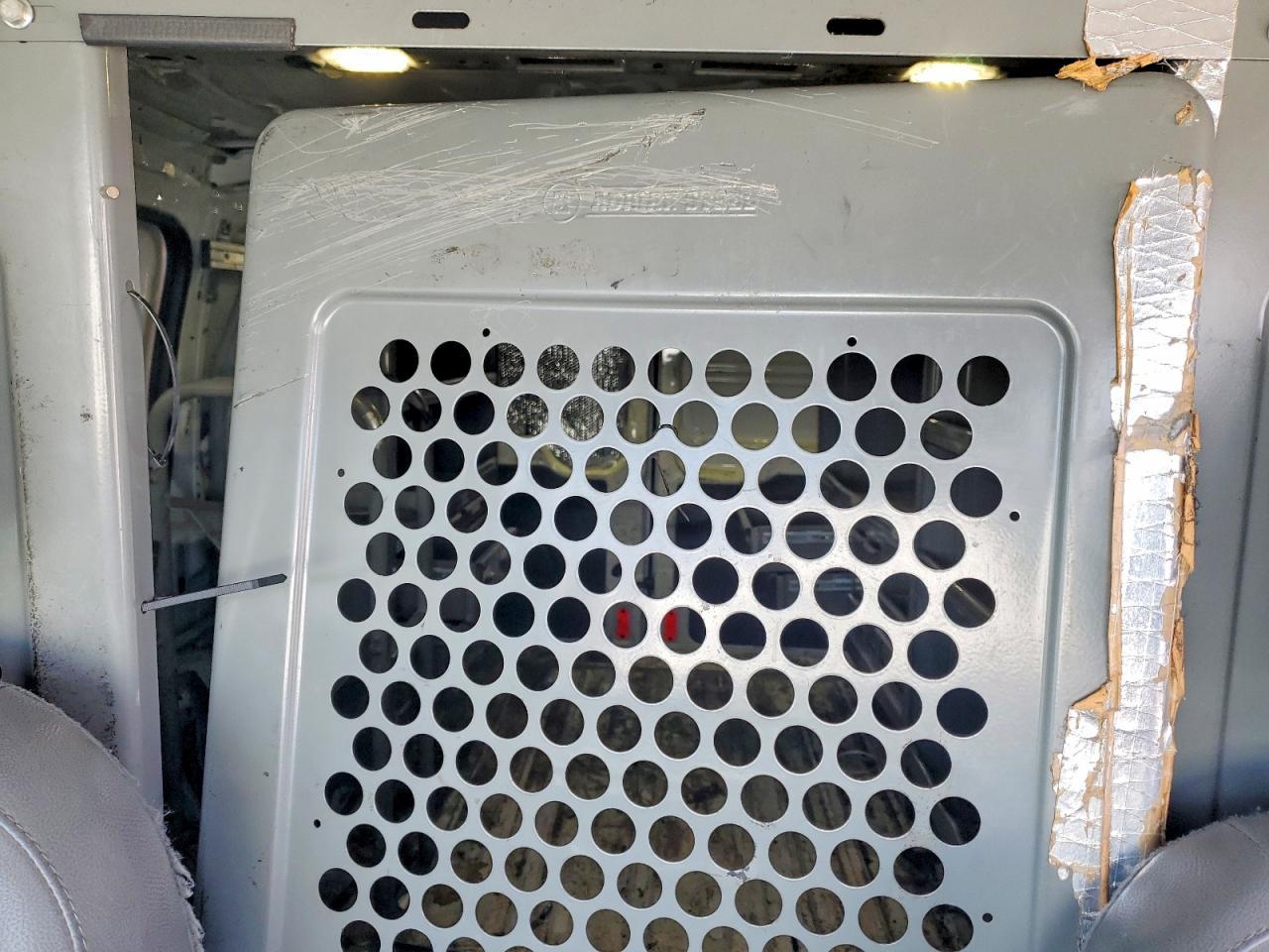 2017 Ford Transit T-250