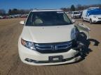 2016 Honda Odyssey Touring