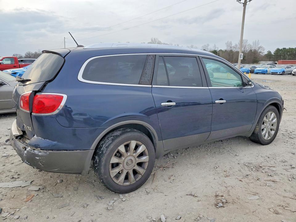 2011 Buick Enclave cxl