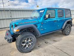 2020 Jeep Wrangler Unlimited Rubicon for sale in Littleton, CO