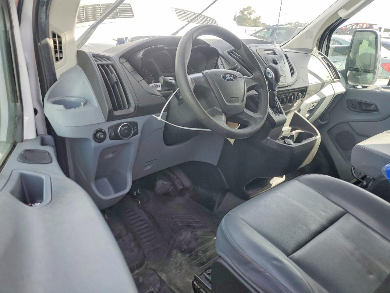 2019 Ford Transit 350 Utility / Service Van