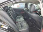 2007 Lexus Es 350 Base