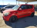 2012 KIA Soul +