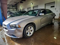 Dodge salvage cars for sale: 2011 Dodge Charger